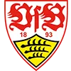 斯图加特的队标logo