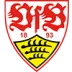 斯图加特的logo