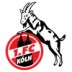 科隆的logo