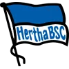柏林赫塔的logo