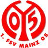 美因茨的队标logo