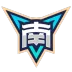 南区明星队的logo