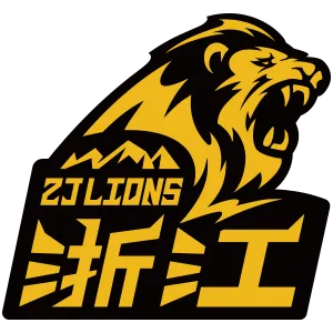 浙江广厦控股的队标logo