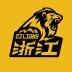 浙江东阳光的logo