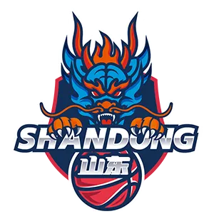 山东高速麒麟俱乐部高速篮球队的队标logo