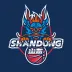 山东高速的logo