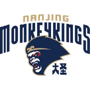 南京同曦大圣篮球俱乐部同曦宙光篮球队的队标logo