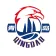 青岛国信水产的logo