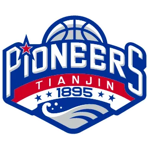 天津荣钢篮球俱乐部天津荣钢篮球队的队标logo