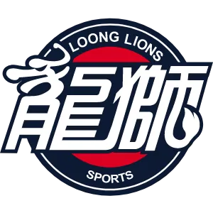 时代中国广州的队标logo