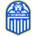 广州城的logo