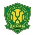 北京国安的logo