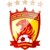 广州队的队标logo