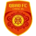 成都蓉城的logo