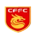 河北队的logo