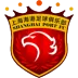 上海海港的logo