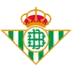 皇家贝蒂斯的logo