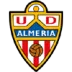 阿尔梅里亚的logo