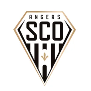 昂热的logo