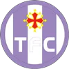 图卢兹的logo