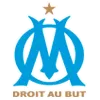 马赛的队标logo
