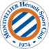 蒙彼利埃的logo