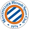 蒙彼利埃的logo