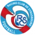 斯特拉斯堡的logo