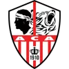 阿雅克肖的logo