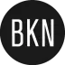 篮网的logo