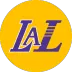 湖人的logo