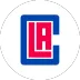 快船的logo