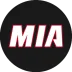 热火的logo
