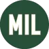 雄鹿的logo