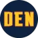 掘金的logo