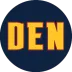 掘金的logo