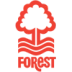 诺丁汉森林的logo