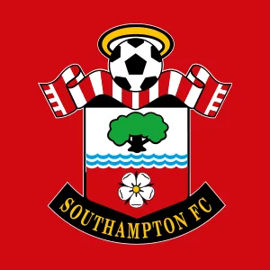 南安普顿的队标logo
