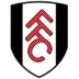 富勒姆的logo