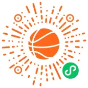 NBA数据统计小程序码