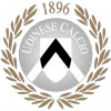 乌迪内斯的队标logo