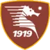 萨勒尼塔纳的logo