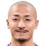 前田大然前田大然的头像照片