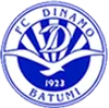 巴统迪纳摩的队标logo