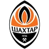 顿涅茨克矿工的logo