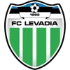 塔林利瓦迪亚的队标logo