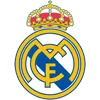 皇家马德里的logo