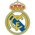 皇家马德里的logo