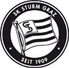 格拉茨风暴的logo