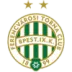 费伦茨瓦罗斯的logo
